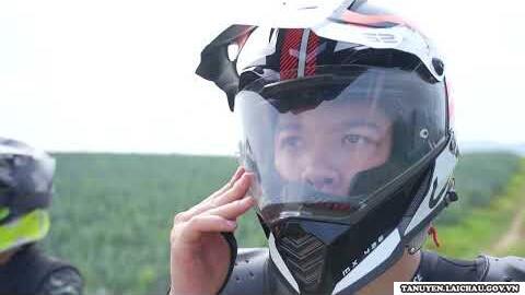 Review về Giải đua Mô tô địa hình VIỆT NAM - Lai Châu mở rộng lần 1 (02/12/2023)