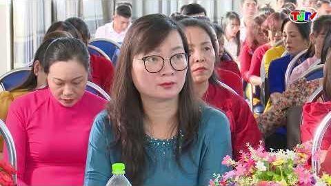 KHAI MẠC HỘI THI GIÁO VIÊN GIỎI CẤP XÃ NĂM HỌC 2025-2026