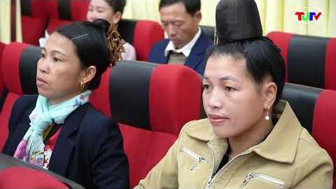 Khai mạc Kỳ họp thứ năm HĐND xã Tân Uyên khóa I, nhiệm kỳ 2021 - 2026