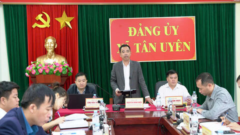 Đẩy mạnh chuyển đổi số để nâng cao chất lượng dạy và học