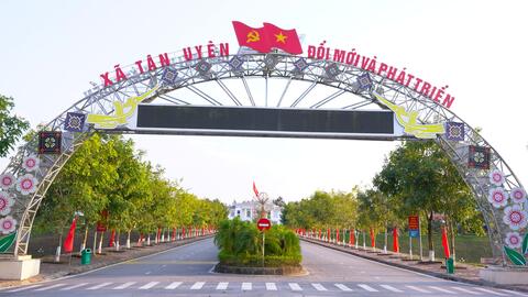 Thông báo lịch tiếp công dân của Chủ tịch UBND xã năm 2026