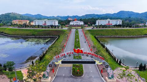 Thông báo lịch tiếp dân, đối thoại trực tiếp với dân của đồng chí Bí thư Đảng ủy xã tháng 10 năm 2026