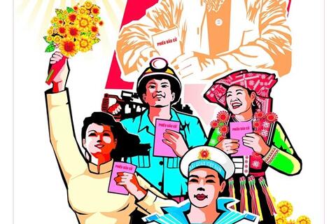 ỦY BAN BẦU CỬ XÃ TÂN UYÊN CÔNG BỐ DANH SÁCH CHÍNH THỨC NHỮNG NGƯỜI ỨNG CỬ ĐẠI BIỂU HĐND XÃ TÂN UYÊN KHÓA II, NHIỆM KỲ 2026-2031