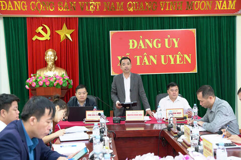 Đẩy mạnh chuyển đổi số để nâng cao chất lượng dạy và học