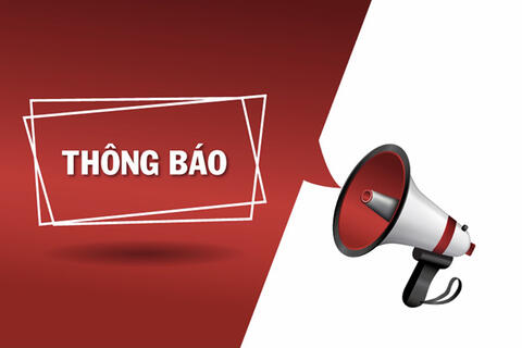 Thông báo về việc công khai Kế hoạch và nội dung lấy ý kiến Nhân dân   về việc sắp xếp thôn, bản trên địa bàn xã Tân Uyên