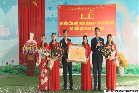 Tân Uyên đưa Nghị quyết 29-NQ/TW vào cuộc sống 