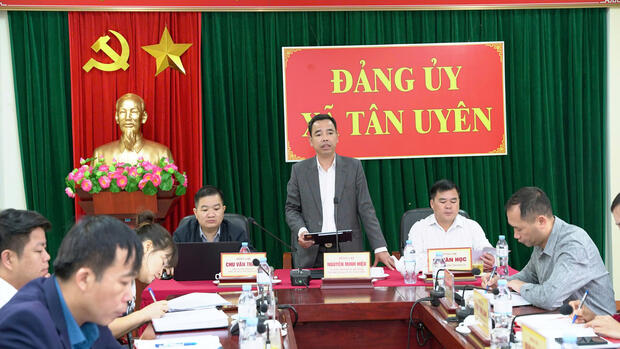 Đẩy mạnh chuyển đổi số để nâng cao chất lượng dạy và học